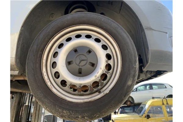 Recambio de tapacubos para mercedes-benz vito furgón (447) 2.1 114/116 cdi, 119 cdi/bt 4x4 extralang (447.605) referencia OEM IA