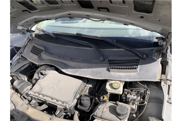 Recambio de torpedo para mercedes-benz vito furgón (447) 2.1 114/116 cdi, 119 cdi/bt 4x4 extralang (447.605) referencia OEM IAM 