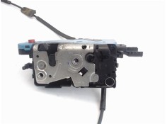 Recambio de cierre electromagnetico trasero izquierdo para peugeot 207 1.6 hdi referencia OEM IAM 9137F9 24087816 