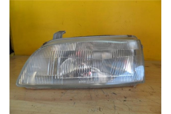 Recambio de faro delantero izquierdo para suzuki swift sf berlina (ea)(1989) 1.3 (sf413, ab35) referencia OEM IAM   