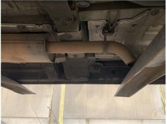 TUBO ESCAPE TRASERO A4474900001 A4474901481 