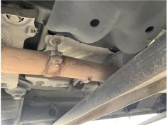 Recambio de tubo escape trasero para mercedes-benz vito furgón (447) 2.1 114/116 cdi, 119 cdi/bt 4x4 extralang (447.605) referen