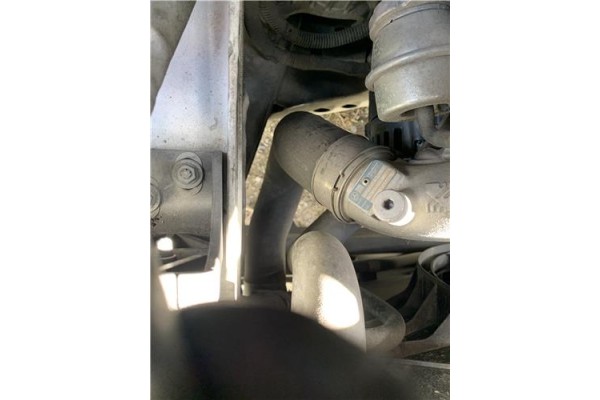 Recambio de tubo intercooler para mercedes-benz vito furgón (447) 2.1 114/116 cdi, 119 cdi/bt 4x4 extralang (447.605) referencia