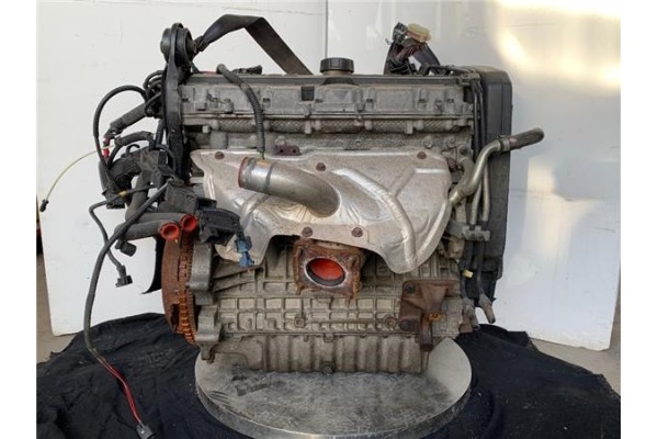 Recambio de motor completo para volvo s70 berlina 2.5 2.4 / 2.5 (121kw / 125kw) referencia OEM IAM B5252S  