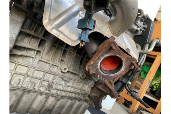 Recambio de motor completo para volvo s70 berlina 2.5 2.4 / 2.5 (121kw / 125kw) referencia OEM IAM B5252S  