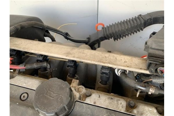 Recambio de motor completo para volvo s70 berlina 2.5 2.4 / 2.5 (121kw / 125kw) referencia OEM IAM B5252S  