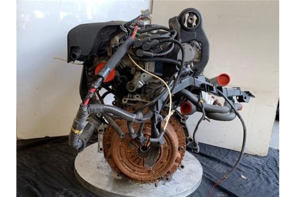 Recambio de motor completo para volvo s70 berlina 2.5 2.4 / 2.5 (121kw / 125kw) referencia OEM IAM B5252S  