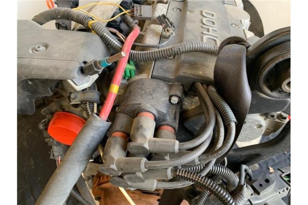 Recambio de motor completo para volvo s70 berlina 2.5 2.4 / 2.5 (121kw / 125kw) referencia OEM IAM B5252S  