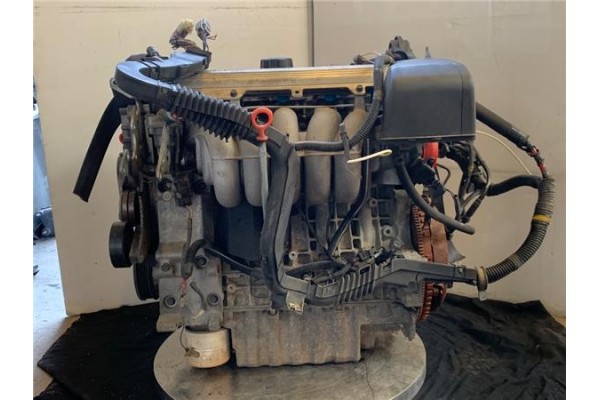 Recambio de motor completo para volvo s70 berlina 2.5 2.4 / 2.5 (121kw / 125kw) referencia OEM IAM B5252S  