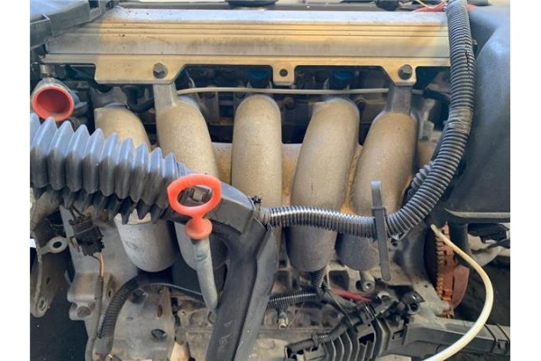 Recambio de motor completo para volvo s70 berlina 2.5 2.4 / 2.5 (121kw / 125kw) referencia OEM IAM B5252S  