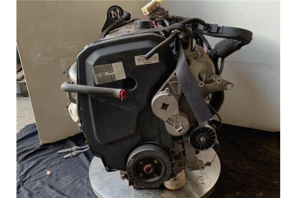 Recambio de motor completo para volvo s70 berlina 2.5 2.4 / 2.5 (121kw / 125kw) referencia OEM IAM B5252S  