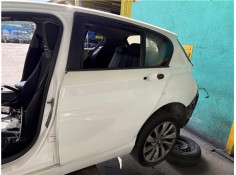 Recambio de puerta trasero izquierda para bmw serie 1 berlina 5p (f20) 2.0 116d referencia OEM IAM 41527284515  