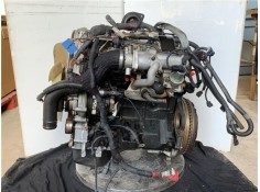 Recambio de motor completo para kia sorento (bl) 2.5 crdi referencia OEM IAM D1CB  