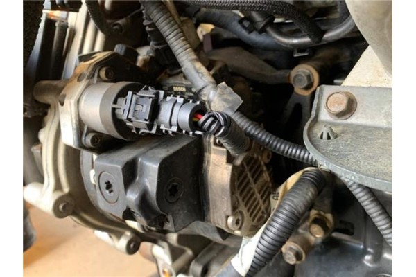 Recambio de motor completo para kia sorento (bl) 2.5 crdi referencia OEM IAM D1CB  