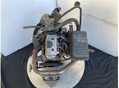 Recambio de motor completo para aixam a.721 0.4 d referencia OEM IAM Z402  