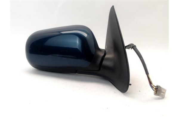 Recambio de retrovisor electrico derecho para nissan primera berlina (p11) 2.0 referencia OEM IAM   