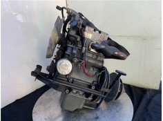 Recambio de motor completo para aixam a.721 0.4 d referencia OEM IAM Z402  