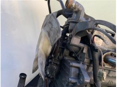 Recambio de motor completo para aixam a.721 0.4 d referencia OEM IAM Z402  