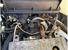 Recambio de motor completo para aixam a.721 0.4 d referencia OEM IAM Z402  