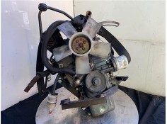Recambio de motor completo para aixam a.721 0.4 d referencia OEM IAM Z402  