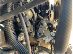 Recambio de motor completo para aixam a.721 0.4 d referencia OEM IAM Z402  