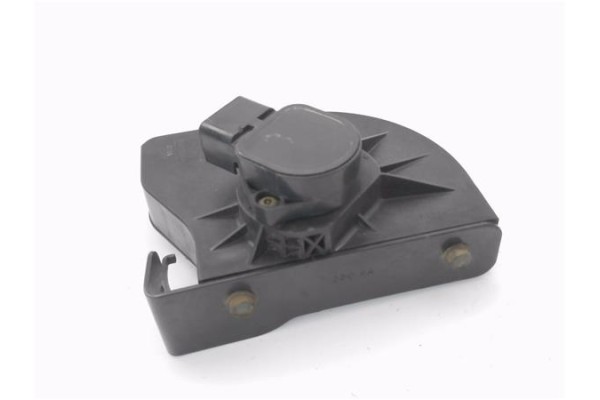Recambio de potenciometro pedal gas para chrysler pt cruiser 1.6 route 66 referencia OEM IAM 04891503AA  
