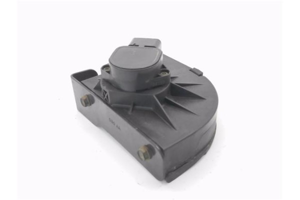 Recambio de potenciometro pedal gas para chrysler pt cruiser 1.6 route 66 referencia OEM IAM 04891503AA  