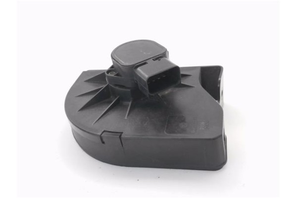 Recambio de potenciometro pedal gas para chrysler pt cruiser 1.6 route 66 referencia OEM IAM 04891503AA  