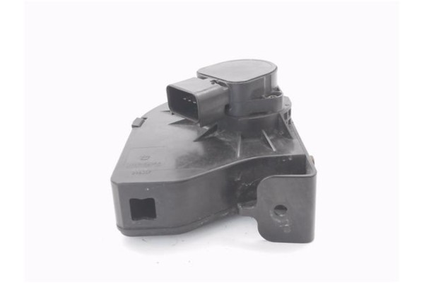 Recambio de potenciometro pedal gas para chrysler pt cruiser 1.6 route 66 referencia OEM IAM 04891503AA  