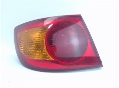 Recambio de piloto trasero izquierdo para hyundai elantra (xd) referencia OEM IAM 924012D210 924012D010 924012D010 , HYUNDAI