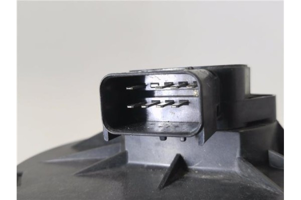 Recambio de potenciometro pedal gas para chrysler pt cruiser 1.6 route 66 referencia OEM IAM 04891503AA  