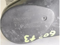 Recambio de caja mariposa aire para chevrolet epica 2.0 lt referencia OEM IAM A2C53081161 96417710 