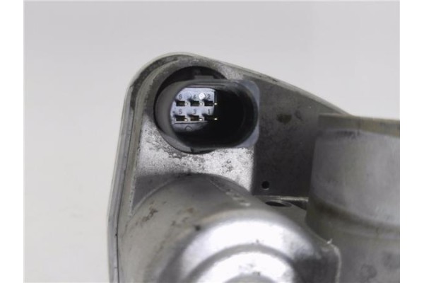 Recambio de caja mariposa aire para chevrolet epica 2.0 lt referencia OEM IAM A2C53081161 96417710 