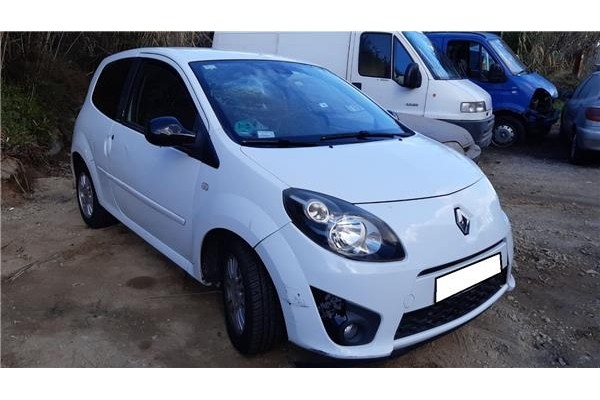 renault twingo (cn0_) del año 2008