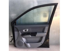 Recambio de puerta delantero derecha para kia carens (rs) 2.0 crdi referencia OEM IAM K2JA58020  