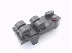 Recambio de mando elevalunas delantero izquierdo para honda jazz (gd1/5) 1.3 referencia OEM IAM 35750SAAG12M1 C8HH62B02T 