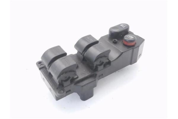 Recambio de mando elevalunas delantero izquierdo para honda jazz (gd1/5) 1.3 referencia OEM IAM 35750SAAG12M1 C8HH62B02T 
