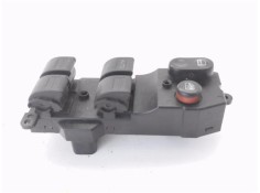 Recambio de mando elevalunas delantero izquierdo para honda jazz (gd1/5) 1.3 referencia OEM IAM 35750SAAG12M1 C8HH62B02T 