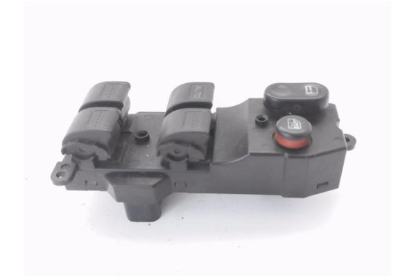 Recambio de mando elevalunas delantero izquierdo para honda jazz (gd1/5) 1.3 referencia OEM IAM 35750SAAG12M1 C8HH62B02T 