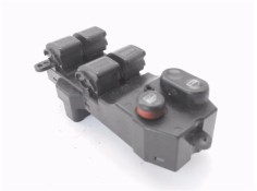 Recambio de mando elevalunas delantero izquierdo para honda jazz (gd1/5) 1.3 referencia OEM IAM 35750SAAG12M1 C8HH62B02T 