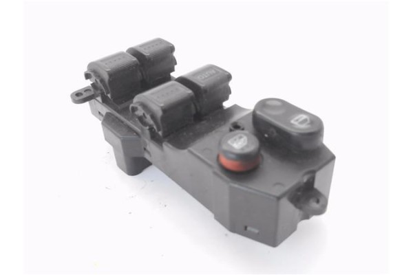 Recambio de mando elevalunas delantero izquierdo para honda jazz (gd1/5) 1.3 referencia OEM IAM 35750SAAG12M1 C8HH62B02T 