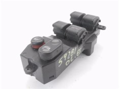 Recambio de mando elevalunas delantero izquierdo para honda jazz (gd1/5) 1.3 referencia OEM IAM 35750SAAG12M1 C8HH62B02T 