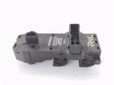 Recambio de mando elevalunas delantero izquierdo para honda jazz (gd1/5) 1.3 referencia OEM IAM 35750SAAG12M1 C8HH62B02T 