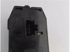 Recambio de mando elevalunas delantero izquierdo para honda jazz (gd1/5) 1.3 referencia OEM IAM 35750SAAG12M1 C8HH62B02T 