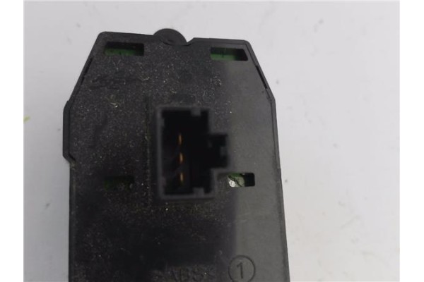 Recambio de mando elevalunas delantero izquierdo para honda jazz (gd1/5) 1.3 referencia OEM IAM 35750SAAG12M1 C8HH62B02T 