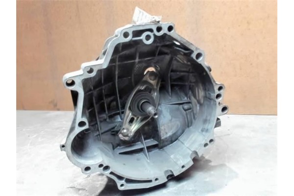 Recambio de caja cambios manual para audi a4 avant (8e) 2.0 fsi referencia OEM IAM HCF  