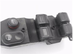 Recambio de mando elevalunas delantero izquierdo para honda jazz (gd1/5) 1.3 referencia OEM IAM 35750SAAG12M1 C8HH62B02T 
