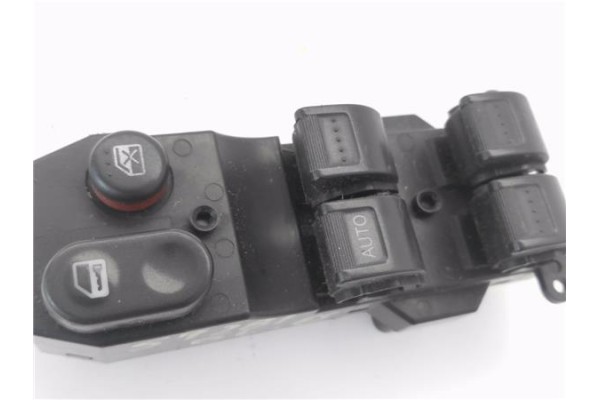 Recambio de mando elevalunas delantero izquierdo para honda jazz (gd1/5) 1.3 referencia OEM IAM 35750SAAG12M1 C8HH62B02T 