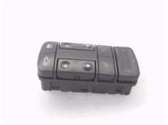 Recambio de mando elevalunas delantero izquierdo para opel vectra c berlina 1.9 cdti referencia OEM IAM 09185952  