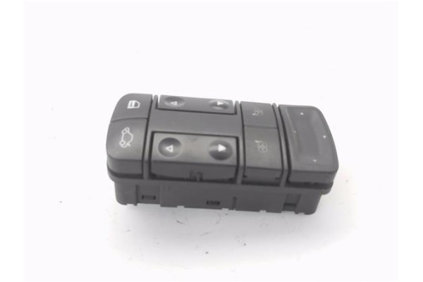 Recambio de mando elevalunas delantero izquierdo para opel vectra c berlina 1.9 cdti referencia OEM IAM 09185952  